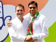 Shatrughan Sinha, Babul Supriyo, Swami Prasad Maurya — Leaders Who Quit BJP In Recent Years: IN PICS