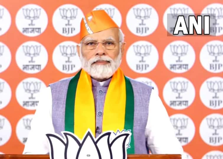 Bhartiya Janata Party Foundation Day PM Modi speech highlights BJP Foundation Day: ભાજપ સ્થાપના દિવસ પર શું બોલ્ચા પીએમ મોદી ? જાણો વિગતે