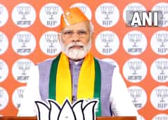 BJP Foundation Day: ભાજપ સ્થાપના દિવસ પર શું બોલ્ચા પીએમ મોદી ? જાણો વિગતે