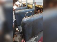 अखबार में मुंह छिपाकर बैठा था शाहरुख, 2 राज्यों की पुलिस और एनआईए पीछे दौड़ रही थी