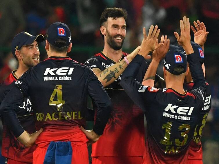 IPL 2023 RCB Reece Topley ruled out from this edition will find replacement soon IPL 2023: RCB Pacer Reece Topley Ruled Out Of Tournament, Replacement To Be Announced Soon