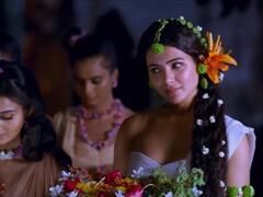 Samantha Ruth Prabhu Shares New Trailer Of 'Shaakuntalam'; VFX Look Stunning