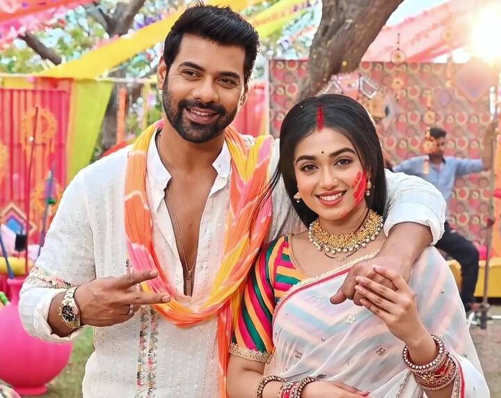 Radha Mohan: जी टीवी शो ‘राधा मोहन’ कम समय में पॉपुलर हो गया है. राधा और मोहन की कहानी ने लोगों का दिल जीत लिया है. यही वजह है कि इसे 8वां रैंक मिला है.