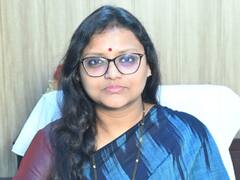 फिर विवादों में कानपुर देहात डीएम नेहा जैन, बेटे के जन्मदिन पर केक काटने को लेकर मचा बवाल