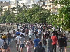 महाराष्ट्र में कोरोना का खतरनाक ट्रेंड, नए मामले 1000 के पार, नौ लोगों की मौत