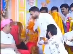 MP चुनाव से पहले पूर्व विधायक हेमंत कटारे को लेकर पंडोखर सरकार ने की भविष्यवाणी, जानें क्या कहा