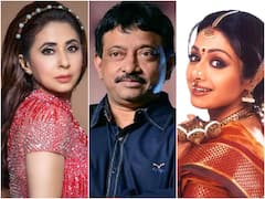 श्रीदेवी के फैन तो उर्मिला के दीवाने थे राम गोपाल, पत्नी रत्ना तक को जड़ दिया था थप्पड़!