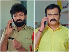 Janaki Kalaganaledu April 6th: మధుతో మనోహర్ డీల్- జానకిని ఉద్యోగం మానేయమని చెప్తానన్న జ్ఞానంబ