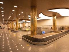 Chennai Airport: चेन्नई एयरपोर्ट की नई बिल्डिंग का पीएम मोदी 8 अप्रैल को करेंगे उद्घाटन, देखिए शानदार तस्वीरें