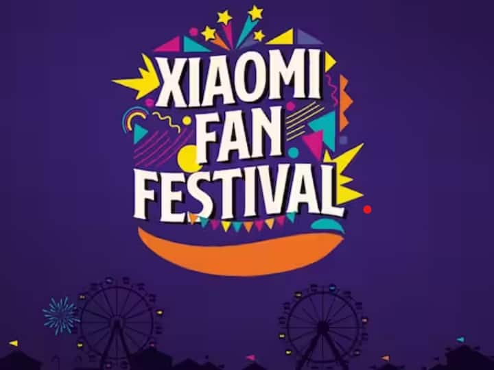Xiaomi Fan Fest 2023 में इन फोन, टीवी और गैजेट्स पर मिल रही बंपर छूट