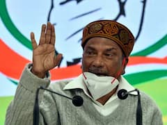 Anil Antony Joins BJP: అనిల్ నిర్ణ‌యం బాధించింది- కుమారుడు బీజేపీలో చేర‌డంపై స్పందించిన ఆంటోనీ