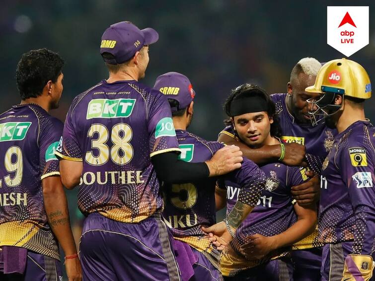 IPL 2023: KKR won the match by 81 runs against RCB in Match 9 at Eden Gardens Stadium KKR vs RCB, Match Highlights: শাহরুখের সামনে নাইট-শো, আরসিবিকে ৮১ রানে হারাল কেকেআর