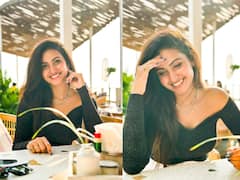 Deepika Pilli: దీపిక చిరునవ్వుకు కుర్రకారు క్లీన్ బౌల్డ్