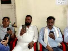 राहुल गांधी के समर्थन में छत्तीसगढ़ कांग्रेस चला रही ये खास कैंपेन, बीजेपी ने साधा निशाना