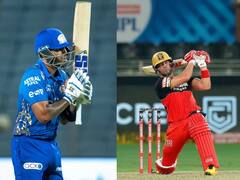 डीविलियर्स ने सूर्या को दिया 