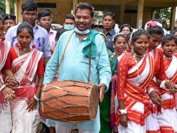 Jharkhand Education Minister Jagarnath Mahato Passes Away In Chennai, Says CM Hemant Soren Jharkhand Education Minister Jagarnath Mahato Passes Away In Chennai, Says CM Hemant Soren