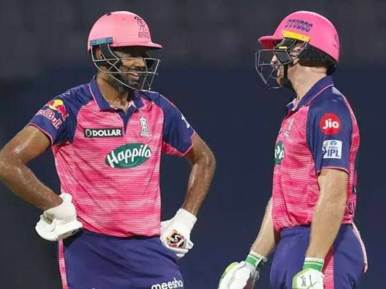 PBKS Vs RR, IPL 2023: Sanju Samson Discloses Strategy Behind R Ashwin Opening Rajasthan’s Innings PBKS Vs RR, IPL 2023: Sanju Samson Discloses Strategy Behind R Ashwin Opening Rajasthan’s Innings