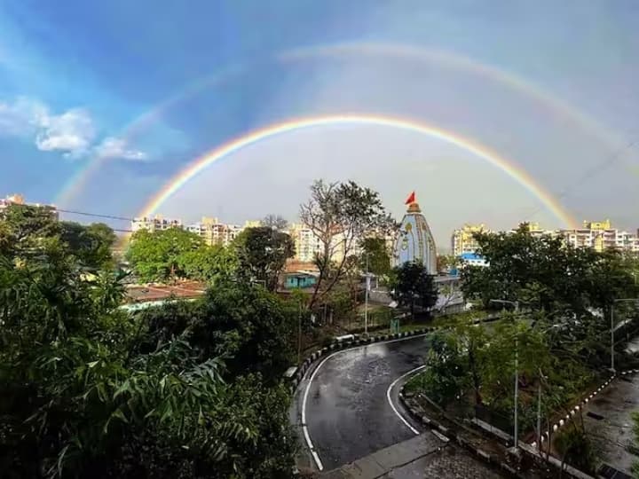 imd forecast snowfall in uttarakhand jammu Kashmir rainfall in Maharashtra odisha telangana know up delhi weather update Weather Update: ਦਿੱਲੀ-ਯੂਪੀ 'ਚ ਅੱਜ ਮੌਸਮ ਸਾਫ, ਇਨ੍ਹਾਂ ਸੂਬਿਆਂ 'ਚ ਹੋਵੇਗੀ ਬਰਫਬਾਰੀ, ਕਈ ਥਾਵਾਂ 'ਤੇ ਮੀਂਹ, ਪੜ੍ਹੋ ਅਗਲੇ 5 ਦਿਨਾਂ ਲਈ ਮੌਸਮ ਦੀ ਅਪਡੇਟ