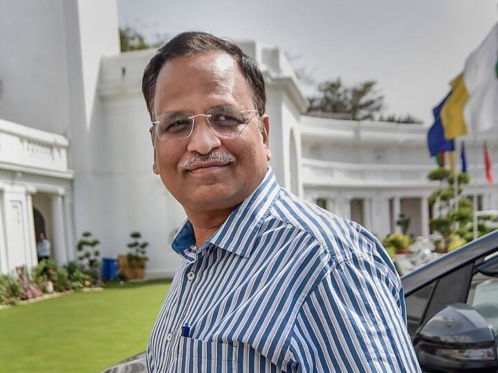 Money Laundering PMLA Case Satyendra Jain gets another blow from Delhi High Court bail plea rejected ann Money Laundering Case: दिल्ली हाईकोर्ट से सत्येंद्र जैन को फिर लगा झटका, जमानत याचिका खारिज