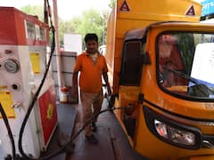 मोदी कैबिनेट के फैसले से कम हो जाएगी CNG-PNG की कीमत, नेशनल स्पेस पॉलिसी 2023 को मंजूरी | बड़ी बातें