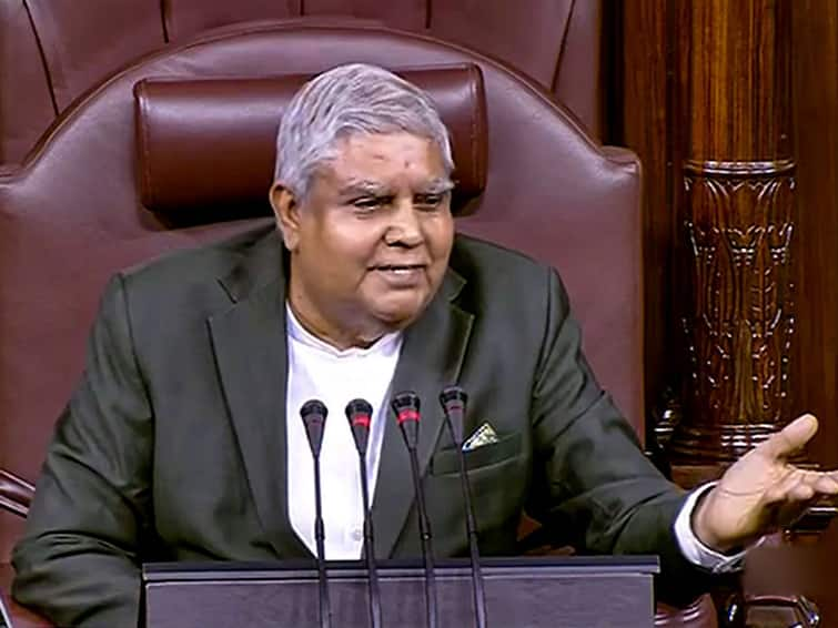 Budget Session 2023 In Numbers: Zero Productivity In Rajya Sabha On Legislative Business, Only 1.1% In Lower House — Details