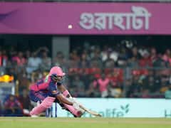 Dhruv Jurel in IPL : राजस्थान रॉयल्सचा नवा 'फिनिशर'; अवघ्या 15 चेंडूत 34 धावा, ध्रुव जुरेलच्या दमदार खेळीचं सर्वत्र कौतुक