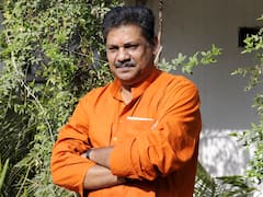 Shatrughan Sinha, Babul Supriyo, Swami Prasad Maurya — Leaders Who Quit BJP In Recent Years: IN PICS