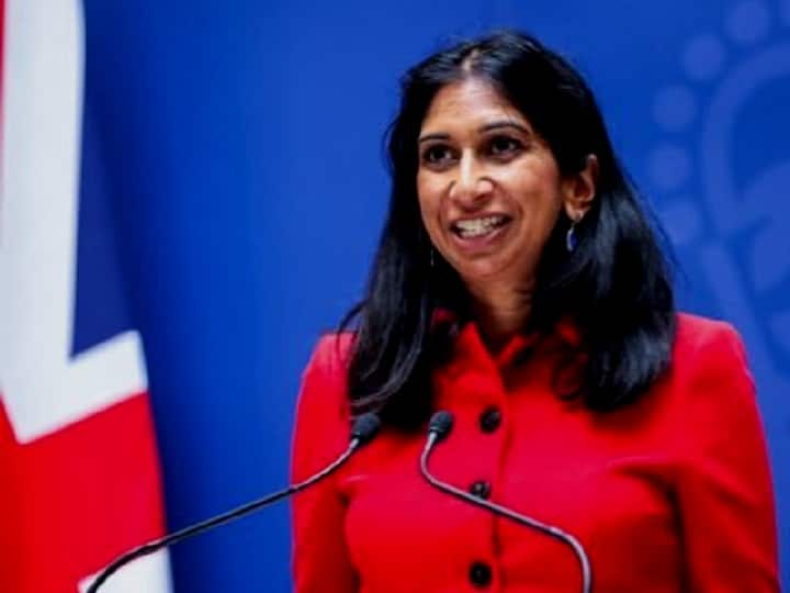 Suella Braverman: पाकिस्तानियों को दुत्कारने वाली भारतीय मूल की महिला नेता ने ब्रिटेन में जीता चुनाव, जानिए कौन हैं यह?