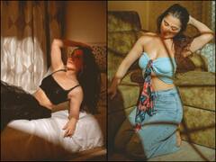 38 साल की ये एक्ट्रेस अपनी हसीन अदाओं से ढाती हैं कहर, बॉयफ्रेंड के लिए तोड़ दिया था पति से 10 साल का रिश्ता?