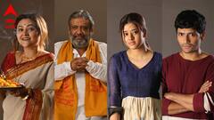 দিতিপ্রিয়া, কৌশিক, অর্জুন, কনীনিকাকে নিয়ে 'রাজনীতি'-র ঘুঁটি সাজাচ্ছেন সৌরভ, বাজি জিতবে কে?