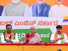 'RBI Has Taken A Good Call,' Says Finance Minister Nirmala Sitharaman On Monetary Policy Decision