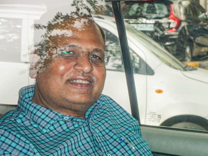 Money Laundering Case Satyendar Jain Bail Plea Delhi High Court Order Pronounce On 6 April Money Laundering Case: सत्येंद्र जैन को जमानत मिलेगी या नहीं? आज आ सकता दिल्ली हाईकोर्ट का फैसला