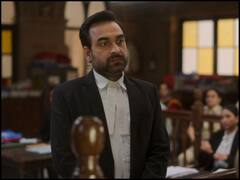'मिर्जापुर' से लेकर 'क्रिमिनल जस्टिस' तक ये रही पंकज त्रिपाठी की टॉप वेबसीरीज, देखें इन प्लेटफॉर्म्स पर