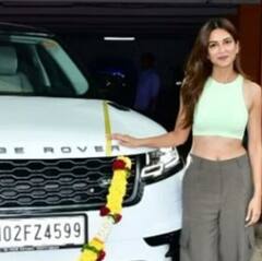 Kirti Kharbanda ਨੇ ਖਰੀਦੀ ਲਗਜ਼ਰੀ ਕਾਰ, ਜਾਣੋ ਕਿੰਨੀ ਹੈ ਕੀਮਤ