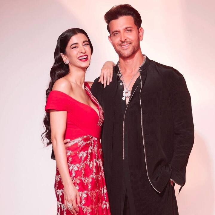 சமீபத்தில் நீதா அம்பானியின் கலாச்சார மைய திறப்பு விழா நடைப்பெற்றது. இதில், ஹாலிவுட்-பாலிவுட் என அனைத்து திரையுலக பிரபலங்களும் கலந்து கொண்டனர்