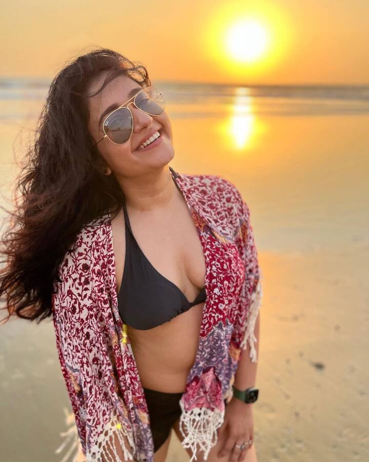 పూనమ్ భజ్వా ( image credit : Poonam Bajwa /Instagram)