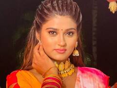 आकांक्षा दुबे सुसाइड केस के आरोपी समर सिंह ने कोर्ट में डाली याचिका, खुद के बचाव में उठाया कदम