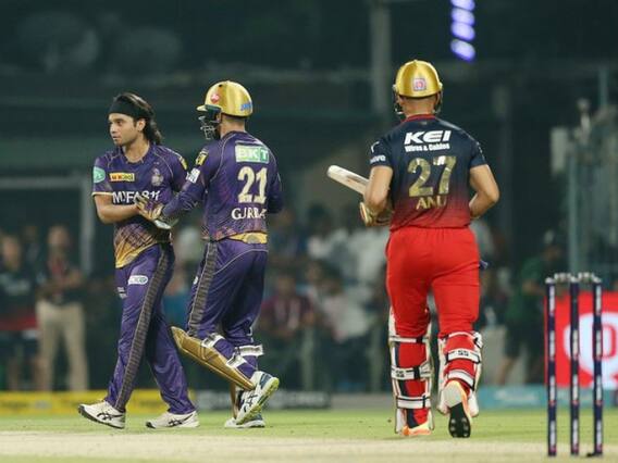 IPL 2023: RCB पर KKR की जीत के बाद क्या है प्वॉइंट्स टेबल का हाल? जानिए लेटेस्ट अपेडट IPL 2023: RCB पर KKR की जीत के बाद क्या है प्वॉइंट्स टेबल का हाल? जानिए लेटेस्ट अपेडट