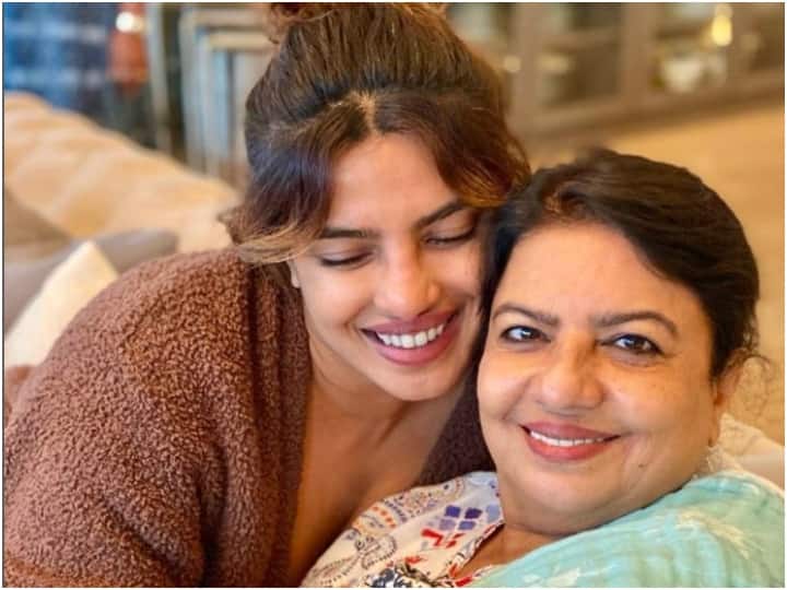 'उसने कुछ सीन करने से कर दिया था इंकार', Priyanka Chopra के कई प्रोजेक्ट खोने पर मां मधु चोपड़ा का बड़ा खुलासा Priyanka Chopra Mother Madhu Chopra revealed why her daughter loose many projects also talked about her struggle 'उसने कुछ सीन करने से कर दिया था इंकार', Priyanka Chopra के कई प्रोजेक्ट खोने पर मां मधु चोपड़ा का बड़ा खुलासा