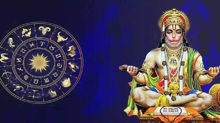 Horoscope today april 6-2023 daily horoscope rashifal aaj nu rashifal aquarius pisces and all zodiac signs by astrologer Horoscope Today 6 April 2023: હનુમાન જંયતીના અવસરે આ રાશિના જાતકનું ખુલ્લી જશે ભાગ્ય, જાણો 12 રાશિનું રાશિફળ