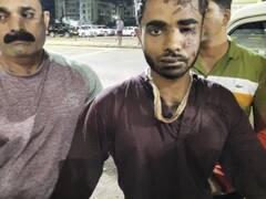 కేర‌ళ రైలు దాడి నిందితుడు మ‌హారాష్ట్ర‌లో అరెస్ట్‌