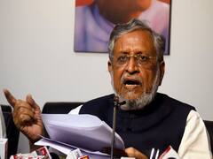 Bihar Politics: 'नीतीश कुमार को भारत माता की जय बोलना भी सांप्रदायिक लगता है', सरकार पर BJP का तीखा हमला