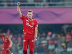IPL 2023: 'मजदूरी करके खेली क्रिकेट', पंजाब को जीत दिलाने वाले खिलाड़ी की कहानी सुनकर रो पड़ेंगे आप!