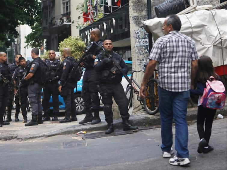 4 Kids Killed 5 Hurt In Axe Attack At Brazil Pre-School Act Of Cowardice President Luiz Inacio Lula da Silva 4 Kids Killed, 5 Hurt In Axe Attack At Brazil Pre-School, 'Act Of Cowardice' Says President