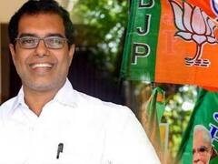 BJP को मिला हज समिति अध्यक्ष का समर्थन, कहा- 'बीजेपी मुसलमानों के खिलाफ है, यह सरासर झूठ'