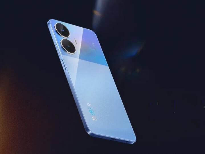 Realme Narzo N55 India launch set for April 12 Check Price and Detail सामने आ गई Realme Narzo N55 की लॉन्च डेट, ये फोन भी अगले हफ्ते भारतीय मार्केट में देंगे दस्तक