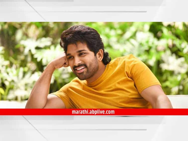 Allu Arjun Birthday Not Pushpa Vedam film is the highest rated movie of the actor on IMDb rating Allu Arjun : 'पुष्पा' नाही तर अल्लू अर्जुनच्या 'या' सिनेमाने IMDB च्या शर्यतीत मारली बाजी; जाणून घ्या 'टॉप 10' सिनेमांची यादी...