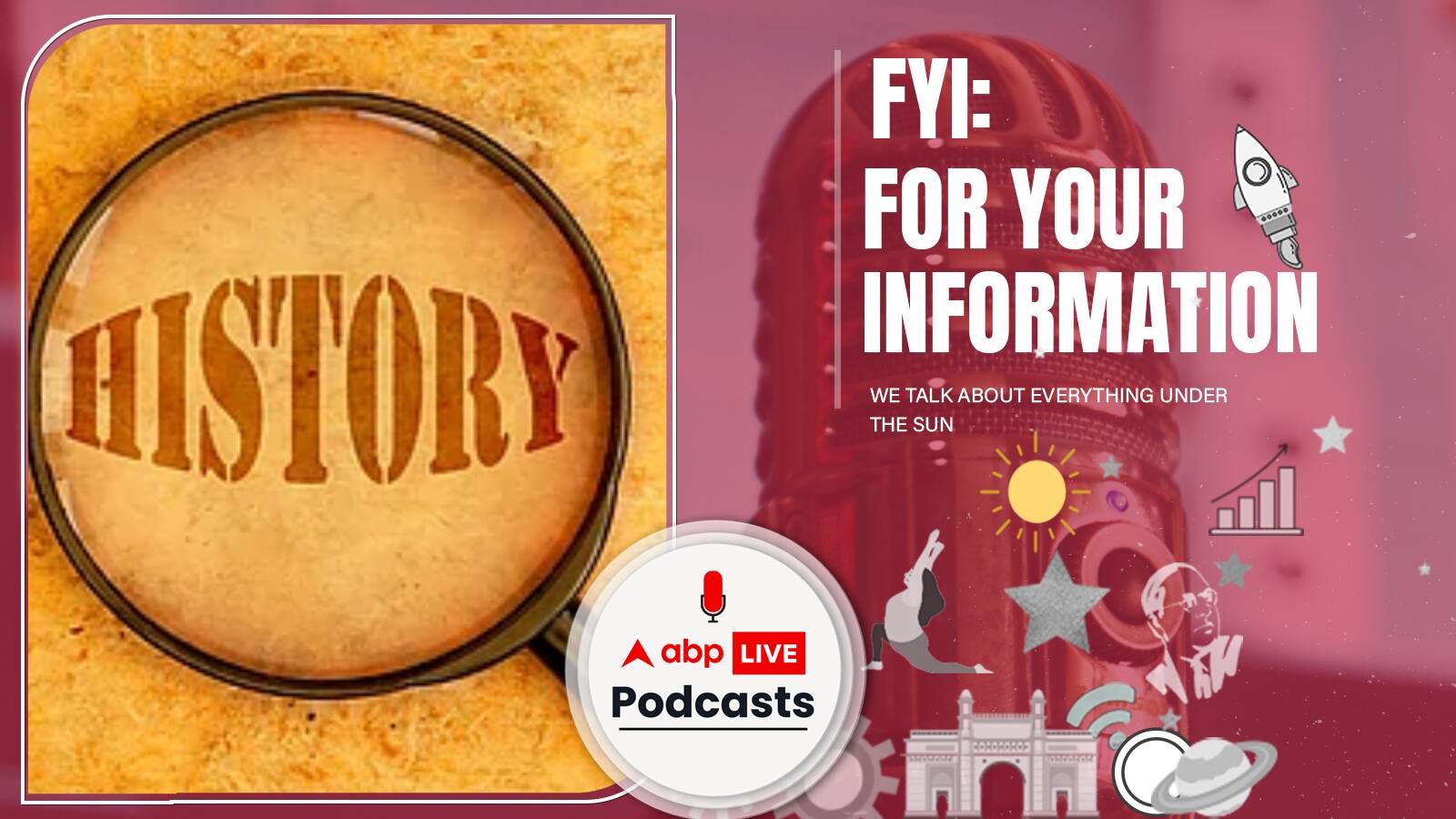 NCERT की इतिहास की किताबों में बदलाव का क्या असर होगा इतिहास के जानने वालों पर, जानें | FYI