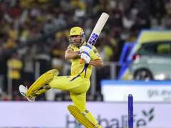 IPL 2023: ਧੋਨੀ ਦੇ ਛੱਕਿਆਂ ਨਾਲ ਗੂੰਜਿਆ ਸਟੇਡੀਅਮ, ਤੇਜ਼ ਗੇਂਦਬਾਜ਼ ਮਾਰਕ ਵੁੱਡ ਵੀ ਹੋਏ ਸੀ ਹੈਰਾਨ