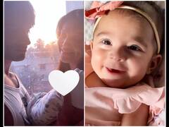 Bipasha Basu And Karan Singh Grover With Daughter Devi Are The Perfect Family | SEE PICS